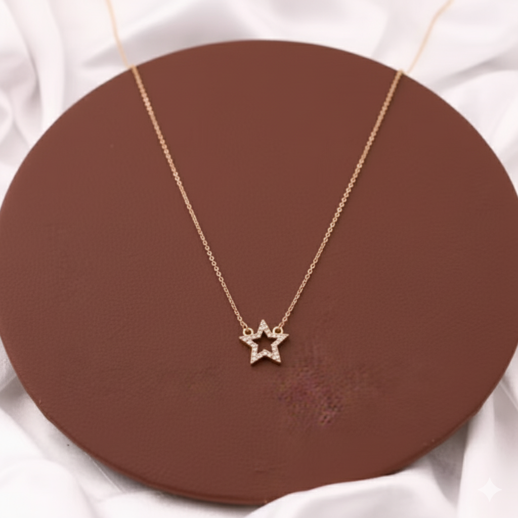 Women’s Necklace Chains  Elegant, Trendy & Perfect for Layering.