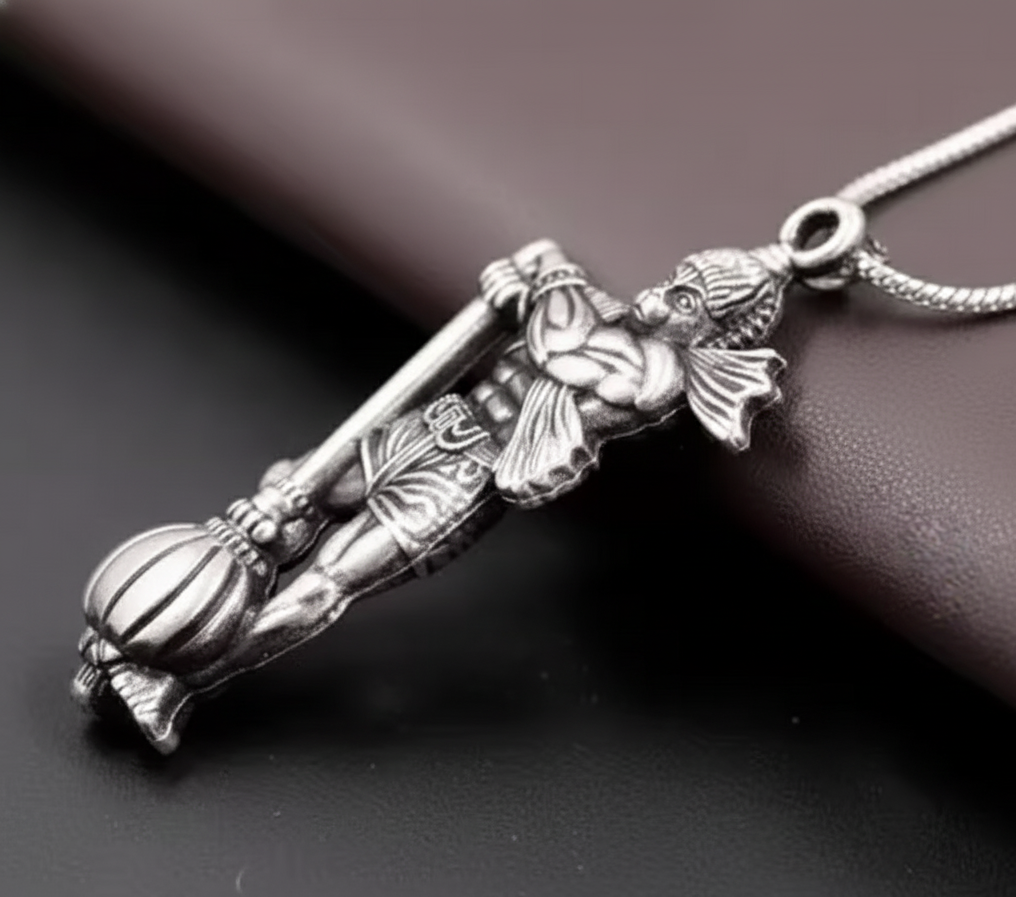 Hanuman Chain
