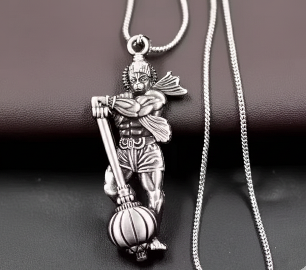 Hanuman Chain