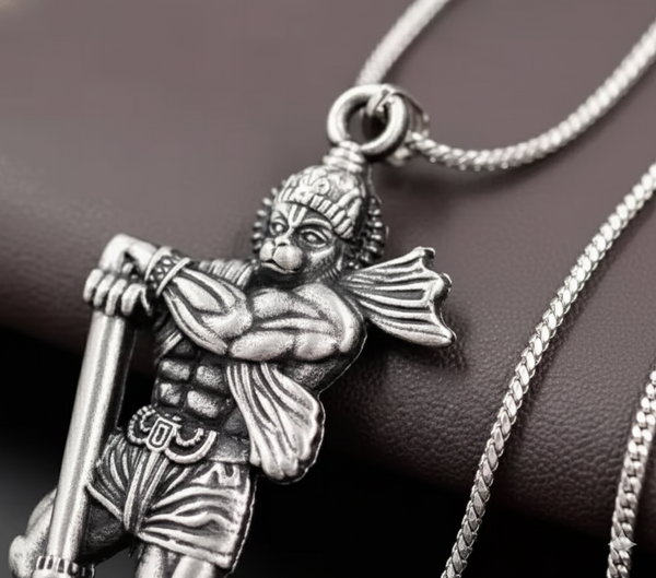 Hanuman Chain